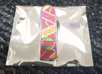 백투더퓨처 핀 배지 핀즈 돈키호테 한정판