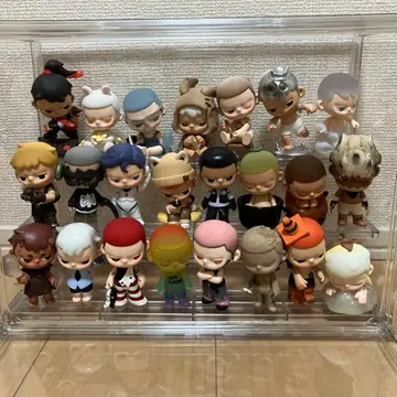 [ 낱개 판매 가능 ] POPMART KUBO 묶음 판매