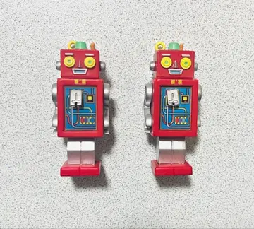 버즈 라이트이어의 아스트로 블래스터 패스트 패스 발권기 2점