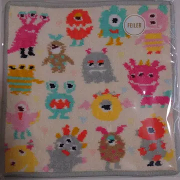 [ 완판템 ] 페이 타월 손수건