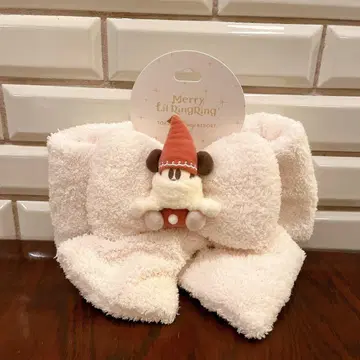 릴린린 2025 머플러