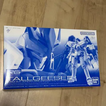 RG 1/144 톨기스 III