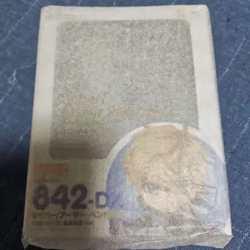 넨도로이드 FGO 아서