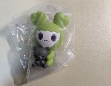 BANDAI TWICE 정연 마스코트