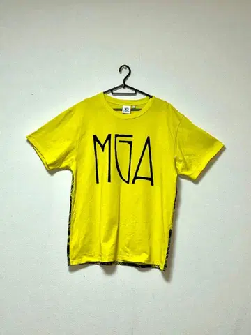 Mrs. GREEN APPLE 바벨탑 T셔츠 L사이즈