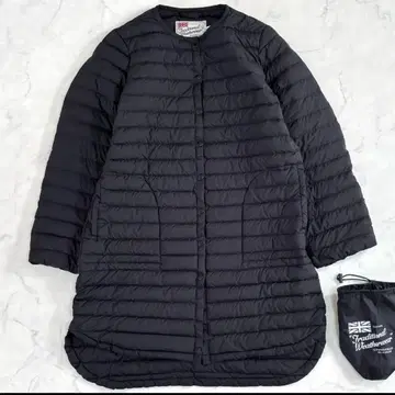 트래디셔널 웨더웨어 다운