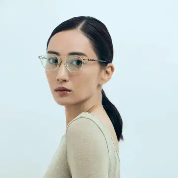 (unisex)NOCHINO OPTICAL TSUKIYOMI