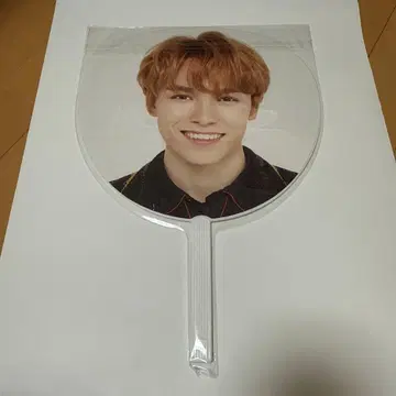 버논 부채 idealcut