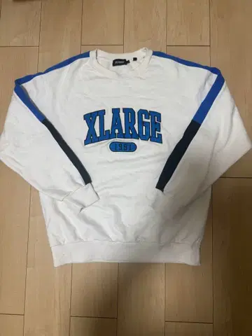 XLARGE 1998 트레이닝복 L 사이즈