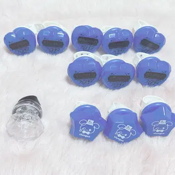 스탄짱 스턴건 링 라이트 린라