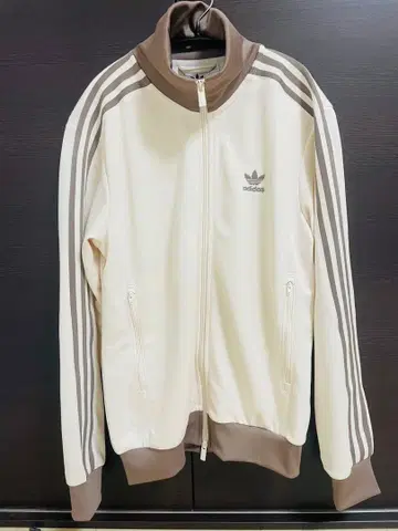 adidas 아이보리 저지