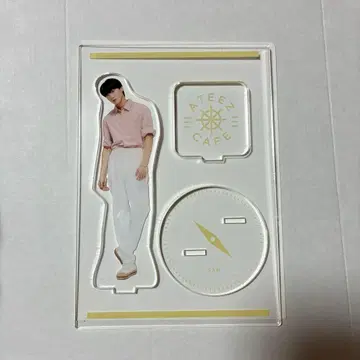 ATEEZ 산 아크릴 스탠드 5