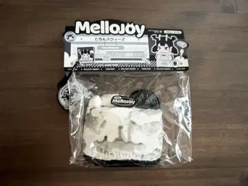 Mellojoy 무스 케이크
