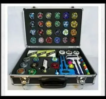 베이블레이드x DREAM box 새상품 미사용 덤 포함