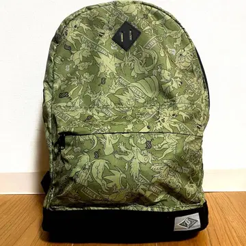 포켓몬 센터 메가진화 백팩