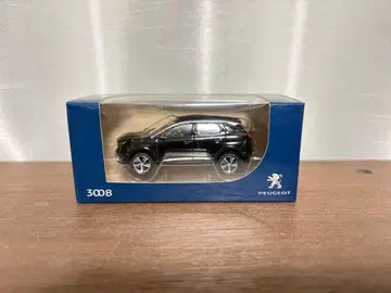 NOREV 푸조 3008 미니카