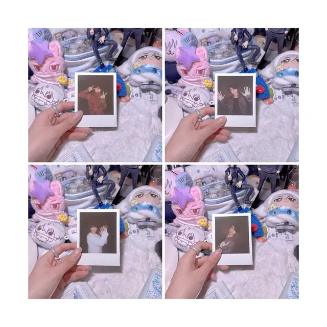 오늘만)빅뱅 대성 포카 양도/빅뱅앨범/지디포카/지디굿즈/지드래곤/인형