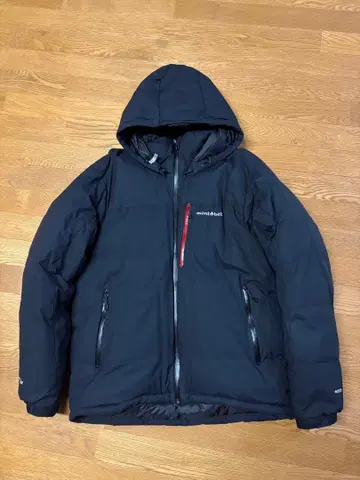 montbell 파마로스트 다운 파카 XL