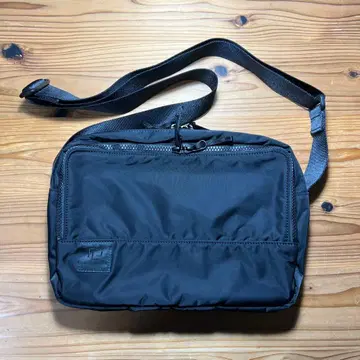 라미다스 BLACK BEAUTY 숄더 백 L 프래그먼트 디자인