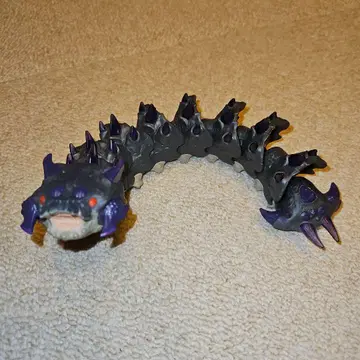 슐라이히 섀도우웜