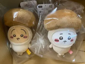 치이카와 (먼작귀) 계절이잖아 마스코트 치이카와 & 토끼