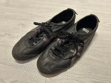 오니츠카타이거 단종 모델 29cm 스니커즈