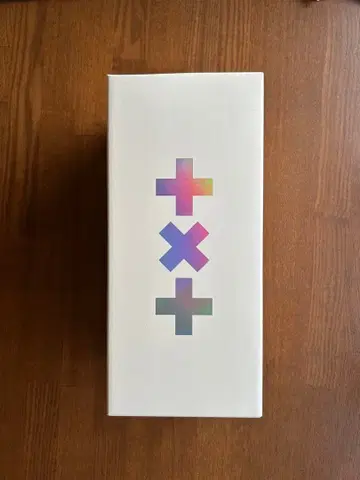 txt 응원봉 ver2 tomorrowxtogether 모아봉