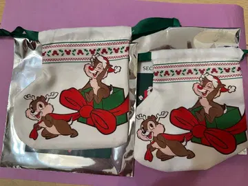 디즈니 스토어 시크릿 복조리