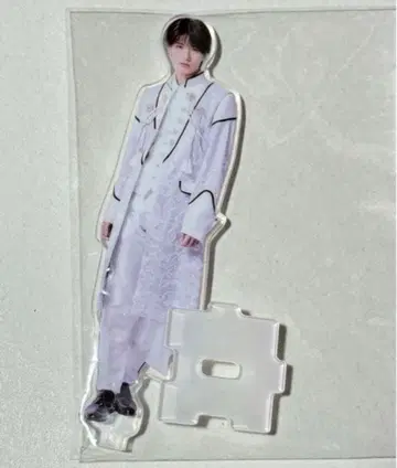 야마나카 유타로 아크릴 스탠드 Jewel M!LK