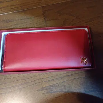 프리미엄 반다이 샤아 장지갑