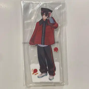 컬러풀피치 제일복권 유안군 아크릴 스탠드