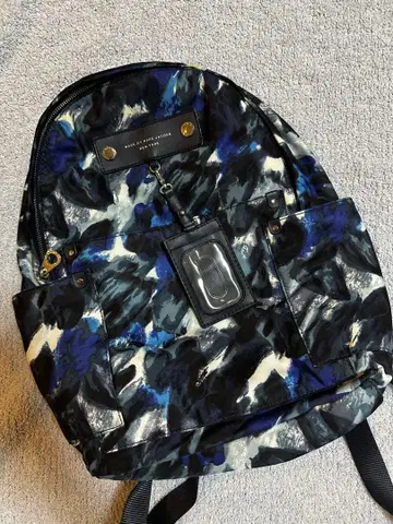 마크제이콥스 백팩