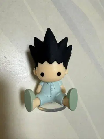 HUNTER x HUNTER 페타돌 선거편 곤 2024년 판매