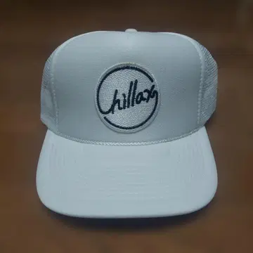 [ 새상품 ] Chillax x OTTO 캡