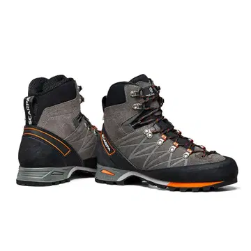 SCARPA 말모라다 프로 UK 7 새상품급