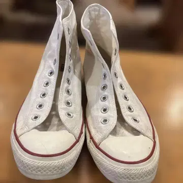 컨버스 올스타 스니커즈