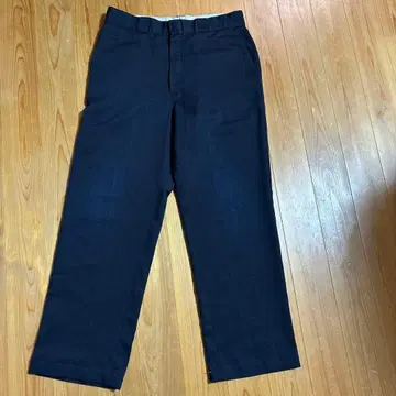 80s Dickies 워크 팬츠 874 TALON 34 x 32