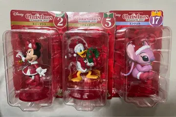 디즈니 Happy 복권 미니 도날드 엔젤