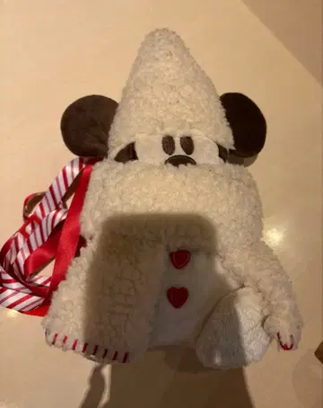 디즈니 릴린린 숄더백