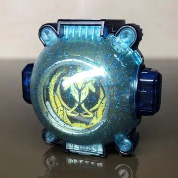 가면라이더 고스트 나폴레옹 고스트 아이콘 GP판 레어 틀 [익명 배송]