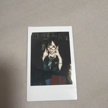 아리스 루나 폴라로이드