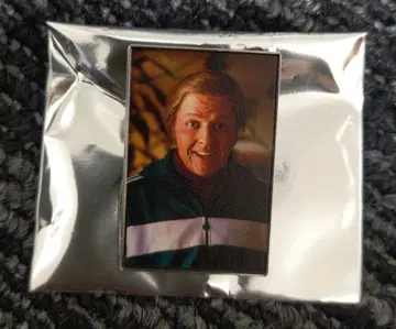 백 투 더 퓨처 핀 배지 핀즈