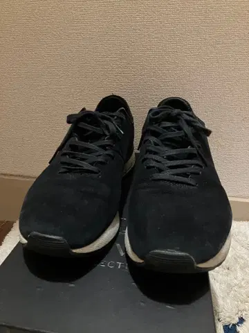 오니츠카타이거 REBILAC RUNNER 레빌락 러너