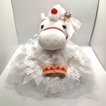 아이돌 호스 드레스 S 사이즈