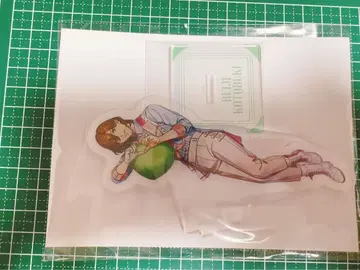 우타프리 AGF 라이에모 아크릴 스탠드 료지