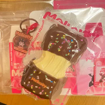mellojoy 늘어나는 치즈 초코
