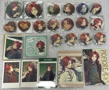 피오 피오레의 만종 양 요약