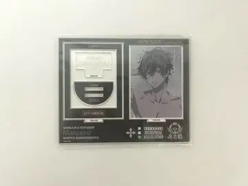 칸논자카 돗포 아크릴 스탠드 LIVE ANIMA