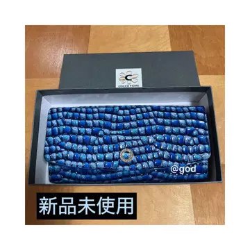 COCCO FIORE 미사용 새상품