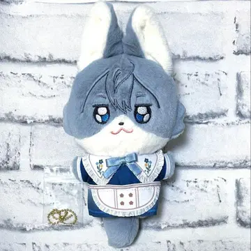 앙스타 쥬쥬카페 봉제 인형 시이나 니키